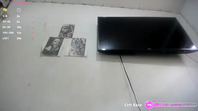 Snapshot of Foxy_Lovex chatting on 11-30-25, 09:08 Foxy Lovex online show from 11-30-25, 09:08