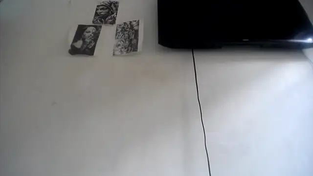 Foxy Lovex online show from 02-28-26, 09:05