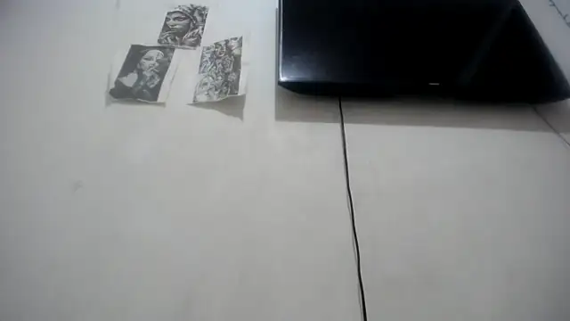 Foxy Lovex online show from 03-03-26, 11:32