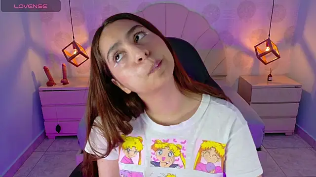 AIXATRISTA1 online show from 10-03-25, 07:33