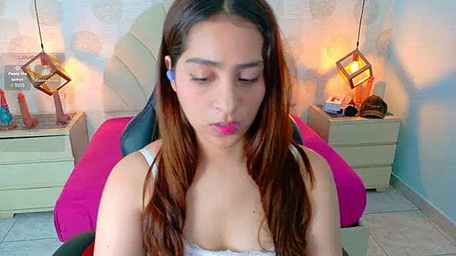 AIXATRISTA1 online show from 11-28-25, 07:49