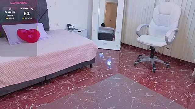 lycoris 19 online show from 03-23-26, 09:52