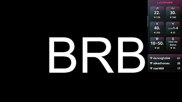 lycoris 19 online show from 04-13-26, 09:04