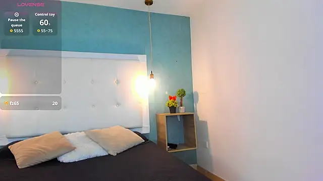 Heidy milf online show from 01-07-26, 08:22