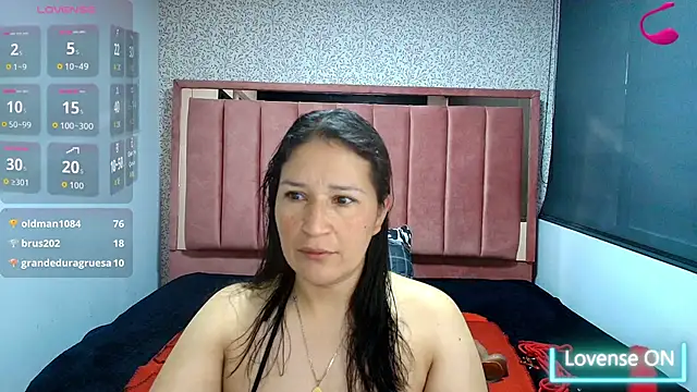 Barbara fox   online show from 04-12-26, 10:53