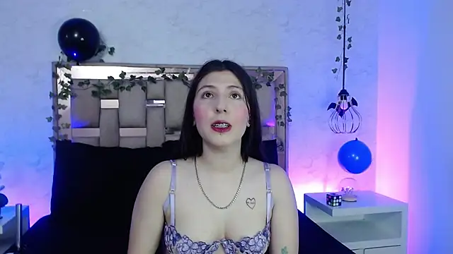 ScarlettRox online show from 11-12-25, 11:10