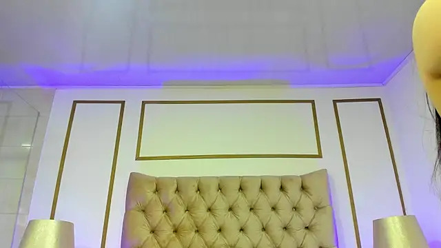 ScarlettRox online show from 03-27-26, 07:35