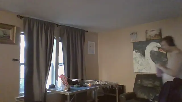 Single White Male online show from 07-28-26, 05:34
