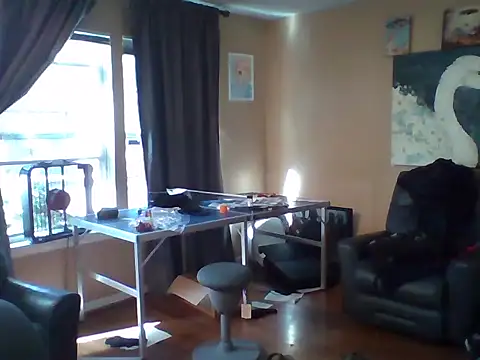 Single White Male online show from 07-29-26, 02:04