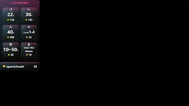 Angellit Afrodita  online show from 10-26-25, 11:49