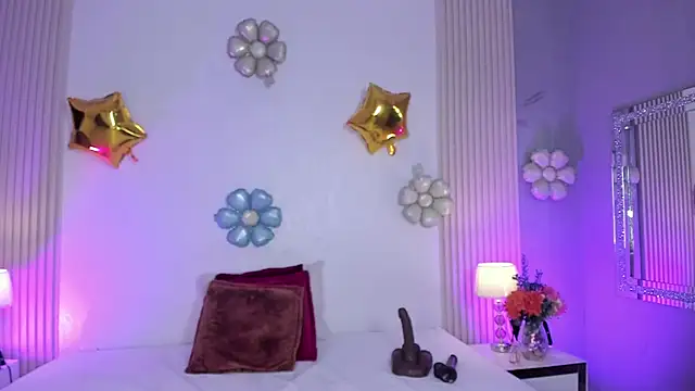 Mairys  online show from 07-25-26, 05:54