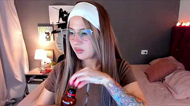 iambrave online show from 02-04-26, 01:28