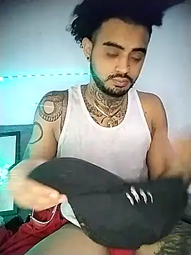 marko blaze online show from 10-13-25, 06:57