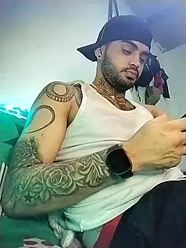 marko blaze online show from 11-08-25, 07:19