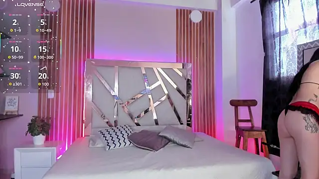 sweet tamara  online show from 09-17-25, 07:37