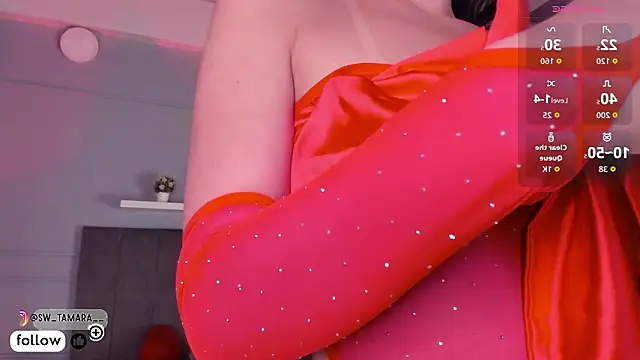 sweet tamara  online show from 02-14-26, 01:08