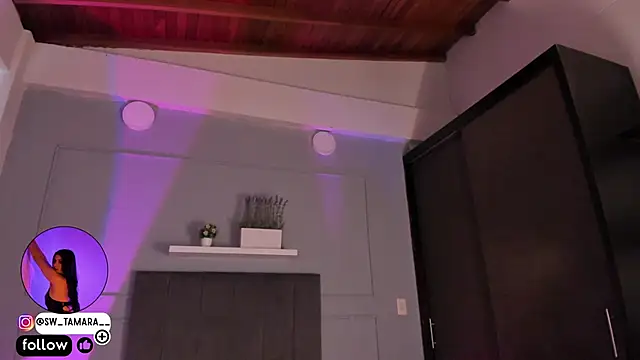 sweet tamara  online show from 03-13-26, 12:34