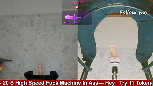 marly charm  online show from 02-26-26, 04:00