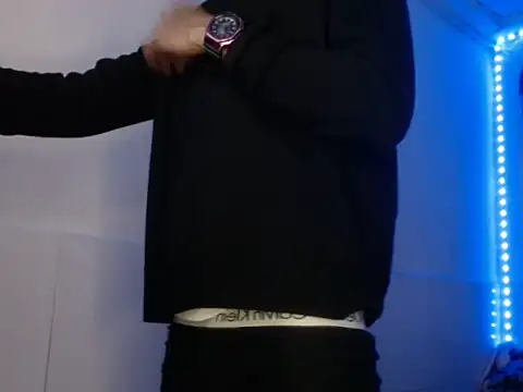 Sexy hotlatin25 online show from 10-12-25, 05:39