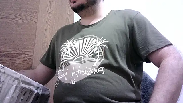 Black Scorpion91 online show from 09-24-25, 05:05