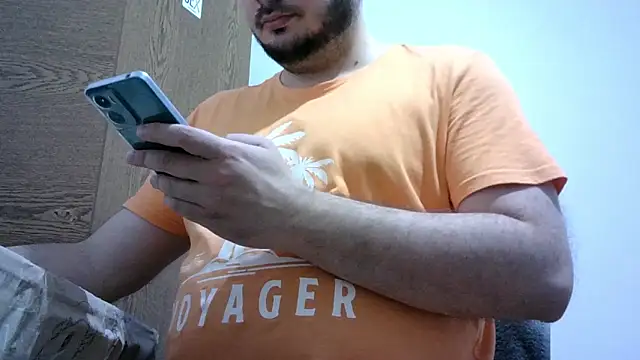 Black Scorpion91 online show from 09-25-25, 05:16