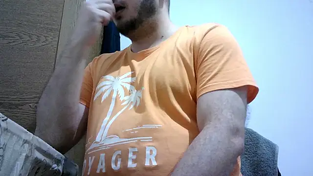 Black Scorpion91 online show from 09-29-25, 06:02