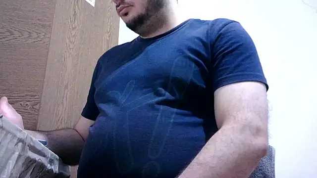 Black Scorpion91 online show from 09-30-25, 04:34