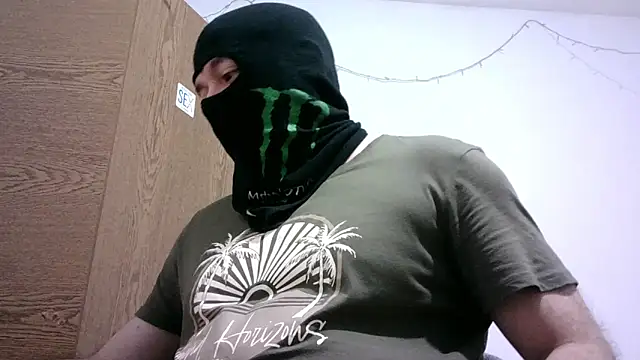 Black Scorpion91 online show from 10-05-25, 05:00