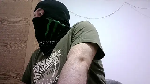 Black Scorpion91 online show from 10-07-25, 04:26