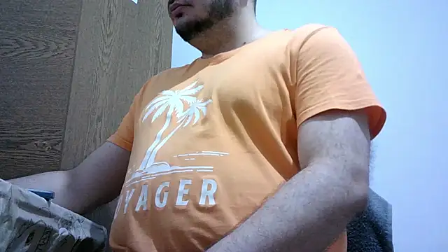 Black Scorpion91 online show from 10-12-25, 05:12