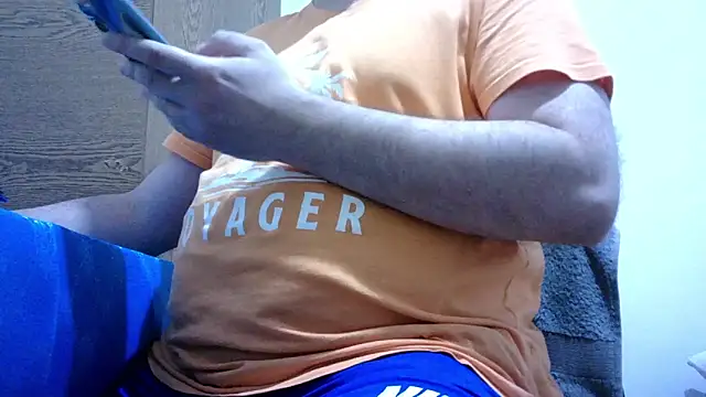 Black Scorpion91 online show from 11-19-25, 07:14