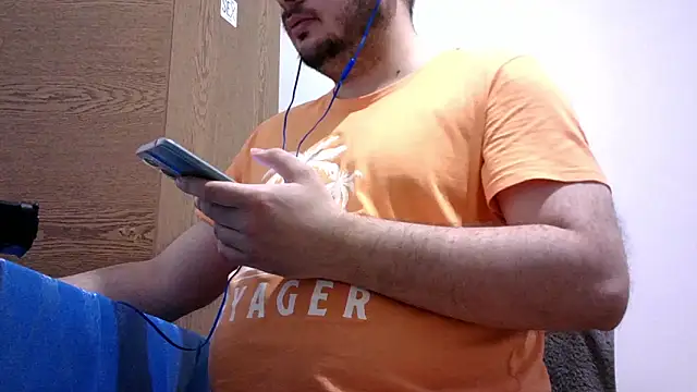 Black Scorpion91 online show from 11-29-25, 08:34