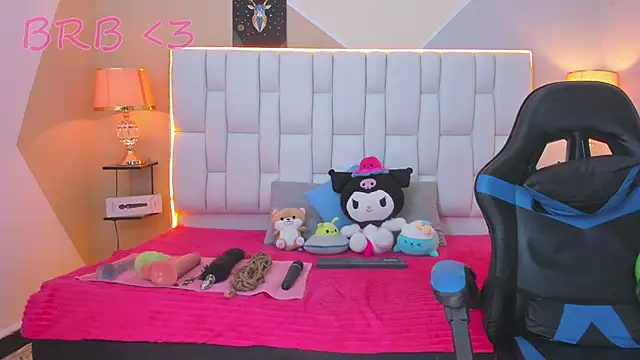 MilkWhore1 online show from 09-10-25, 12:16