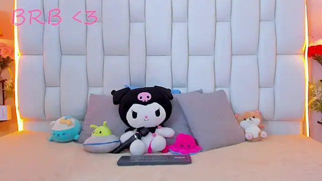 MilkWhore1 online show from 09-12-25, 12:16