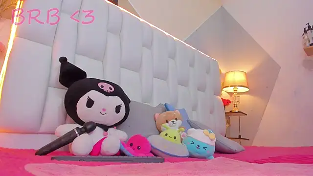 MilkWhore1 online show from 09-16-25, 12:50