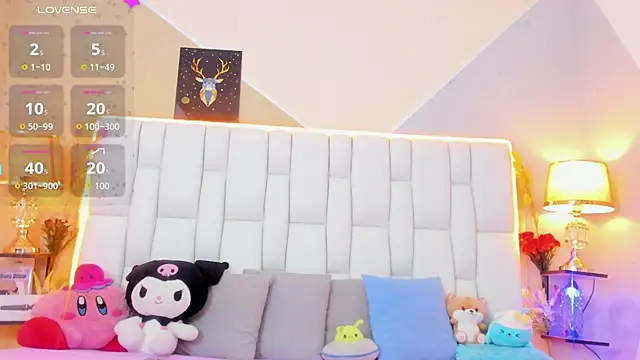 MilkWhore1 online show from 09-18-25, 06:32