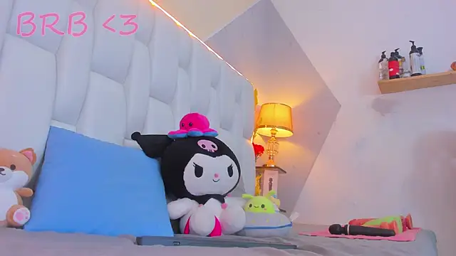 MilkWhore1 online show from 09-20-25, 12:17