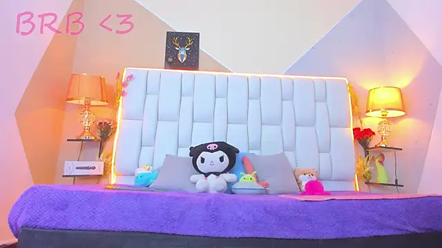 MilkWhore1 online show from 09-24-25, 12:30