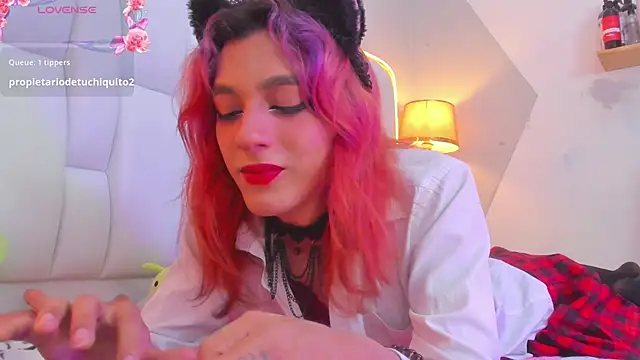 MilkWhore1 online show from 10-06-25, 02:53