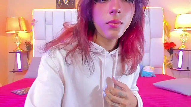 MilkWhore1 online show from 10-09-25, 02:53