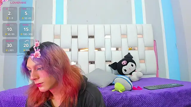 MilkWhore1 online show from 10-17-25, 08:55