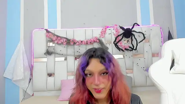 MilkWhore1 online show from 10-27-25, 08:24