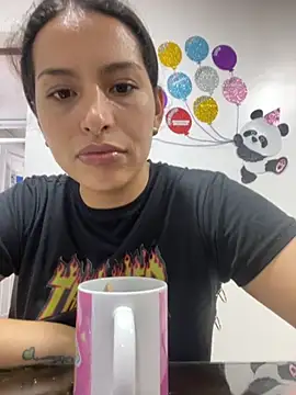 Mia garcia28 online show from 11-21-25, 07:12