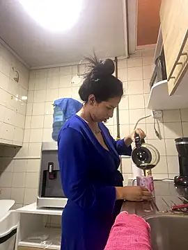 Mia garcia28 online show from 01-14-26, 07:52