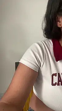 Mia garcia28 online show from 02-11-26, 05:18