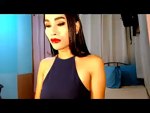 Snapshot of RomanticPearlTS chatting on 10-07-25, 01:58 RomanticPearlTS online show from 10-07-25, 01:58