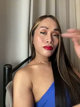 RomanticPearlTS online show from 02-04-26, 01:00