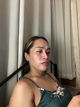 RomanticPearlTS online show from 02-17-26, 01:46