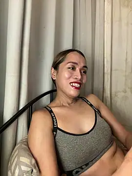 RomanticPearlTS online show from 03-08-26, 02:04