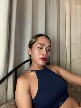 RomanticPearlTS online show from 03-10-26, 04:01